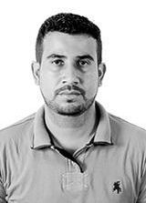 Halison do Eliseu