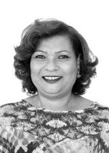 Silvia do Biscoito