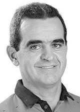 Luciano Sene Sousa