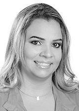 Professora Livia Fernanda