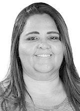 Professora Tania