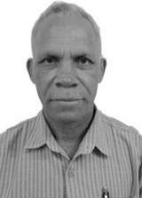 Geraldo Pedreiro