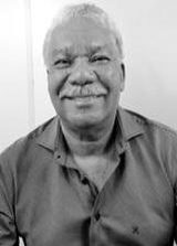 Geraldo Gomes