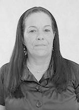 Márcia do Irsinho
