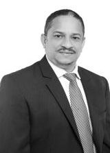 Gilberto Luziano
