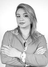 Layla do Neguim da Bica