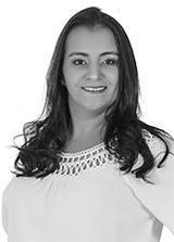 Kênia Em Defesa da Mulher
