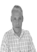 Paulo Cézar O Pc