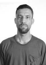Ronivon da Barbearia
