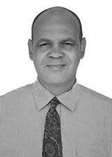 Marcão Professor