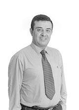 Darío Machado