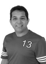 Professor Mário