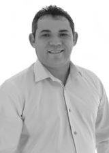 Pastor Paulo Cezar Viana