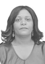 Lavina Rodrigues