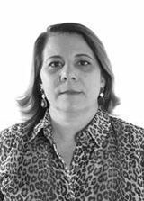 Maria Elisa da Farmácia
