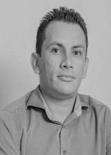 Rodrigo Cadeirante