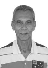 Luizinho Baru