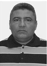 Claudio Professor