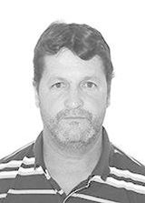 Pedro Pedroso