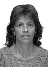 Sandra do Joaquim Itamar