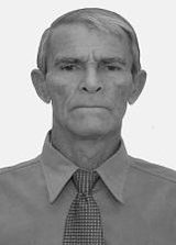 Geraldo Vieira