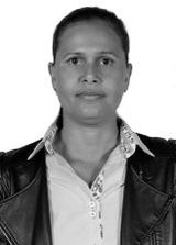 Cida do Sapé