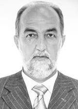Geraldo Barramina