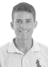 Reginaldo do Para Terra