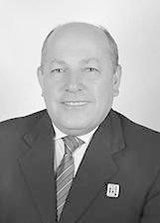 Pastor João Bueno