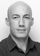 Gilberto Enfermeiro