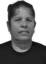 Cida Rodrigues
