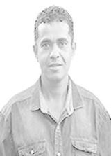 Elismar do Totônio Inácio