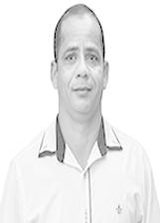 Célio da Univale