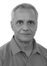 Joaquim Machado Irmão do Ivan