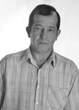 Bolina da Agua Parada