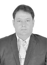 Pastor Jose Reinaldo