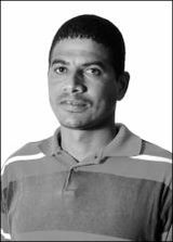 Marcio do Ze Pretinho