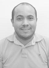Mayron Cesar