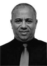Pastor Evandro
