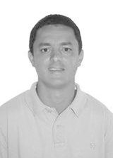 Dinho de Pretinho