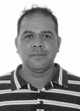 Serginho de Vargem Bonita