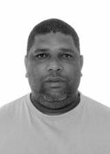Osvaldinho Padeiro