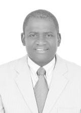 Pastor Roberto