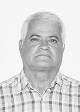 Jorge da Carregadeira
