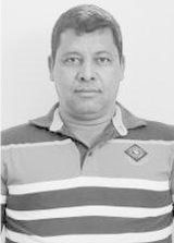 Reginaldo Correa