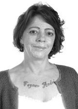 Arlete da Loja de Peças