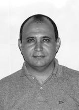Geraldo Araujo (Batata)