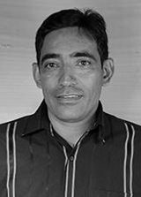 Edmar do Alvorada