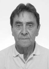 Geraldinho Franco