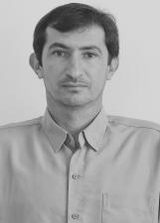 Gilmar Serralheiro
